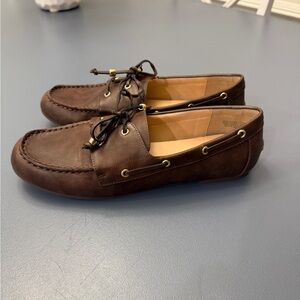 Loft Modern Boat Shoes